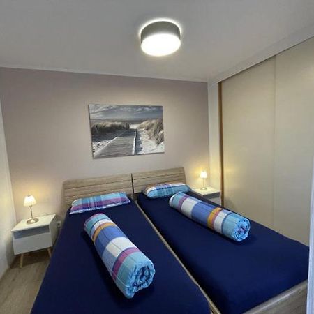 ויינהיים Apartment Gerberbachviertel מראה חיצוני תמונה