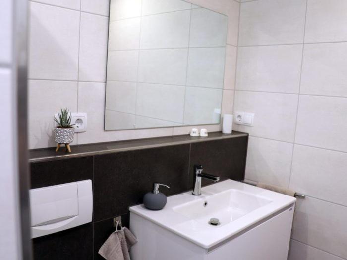 ויינהיים Apartment Gerberbachviertel מראה חיצוני תמונה