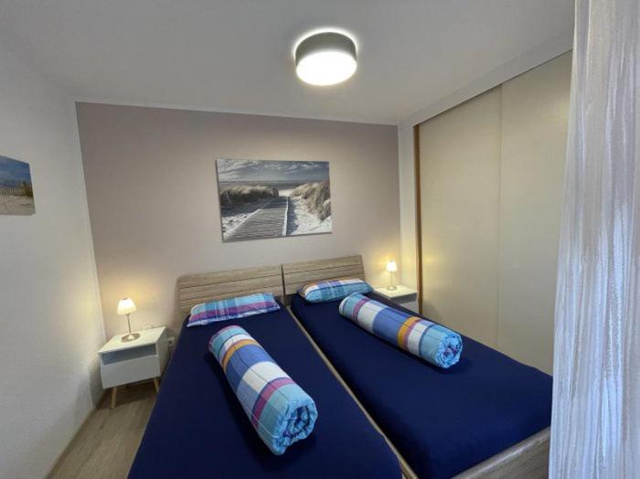 ויינהיים Apartment Gerberbachviertel מראה חיצוני תמונה