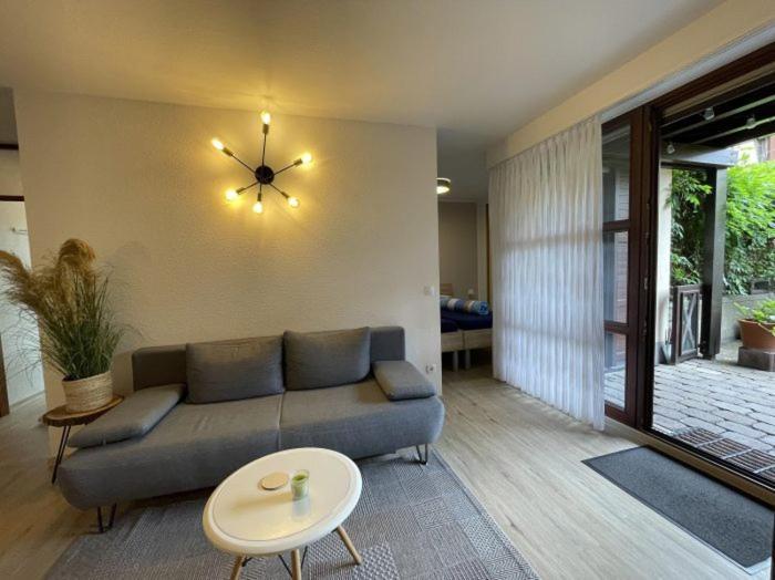 ויינהיים Apartment Gerberbachviertel מראה חיצוני תמונה