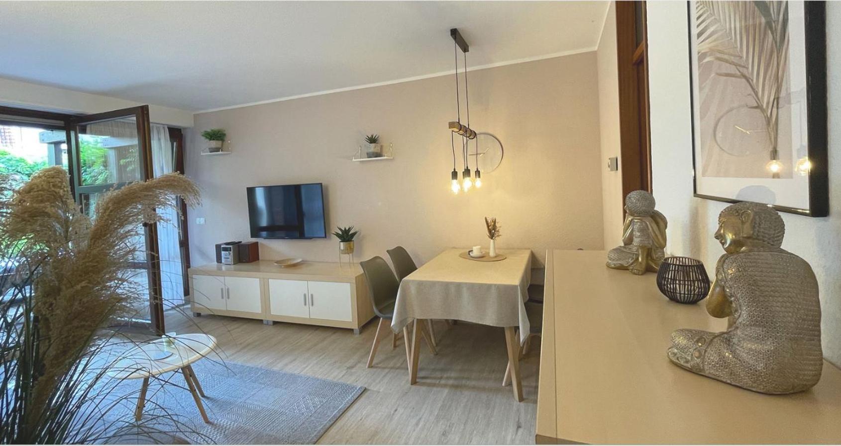 ויינהיים Apartment Gerberbachviertel מראה חיצוני תמונה